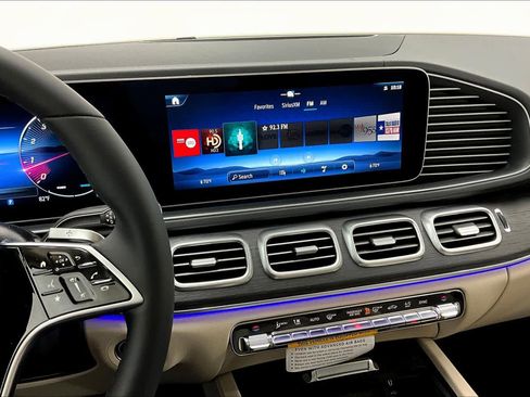 New 2026 Mercedes-Benz GLE 350 4MATIC image 6