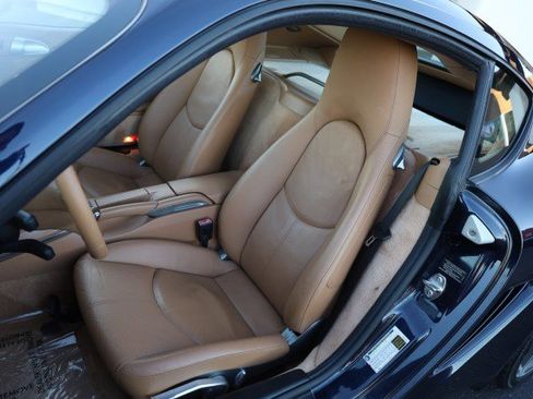 Used 2008 Porsche Cayman S image 23