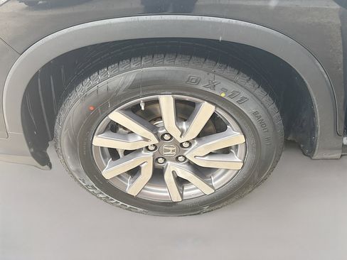 Used 2019 Honda Pilot EX-L image 38