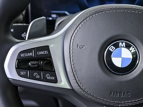 Used 2024 BMW X5 xDrive40i w/ M Sport Package image 11