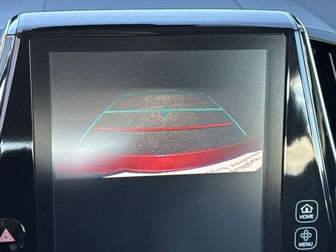 Certified 2018 Toyota Prius Prime Premium image 16