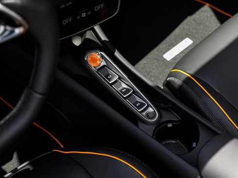 New 2026 McLaren Artura Spider RWD image 10