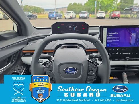New 2026 Subaru Uncharted AWD image 26