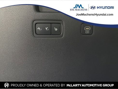 Certified 2025 Hyundai Palisade Limited image 31