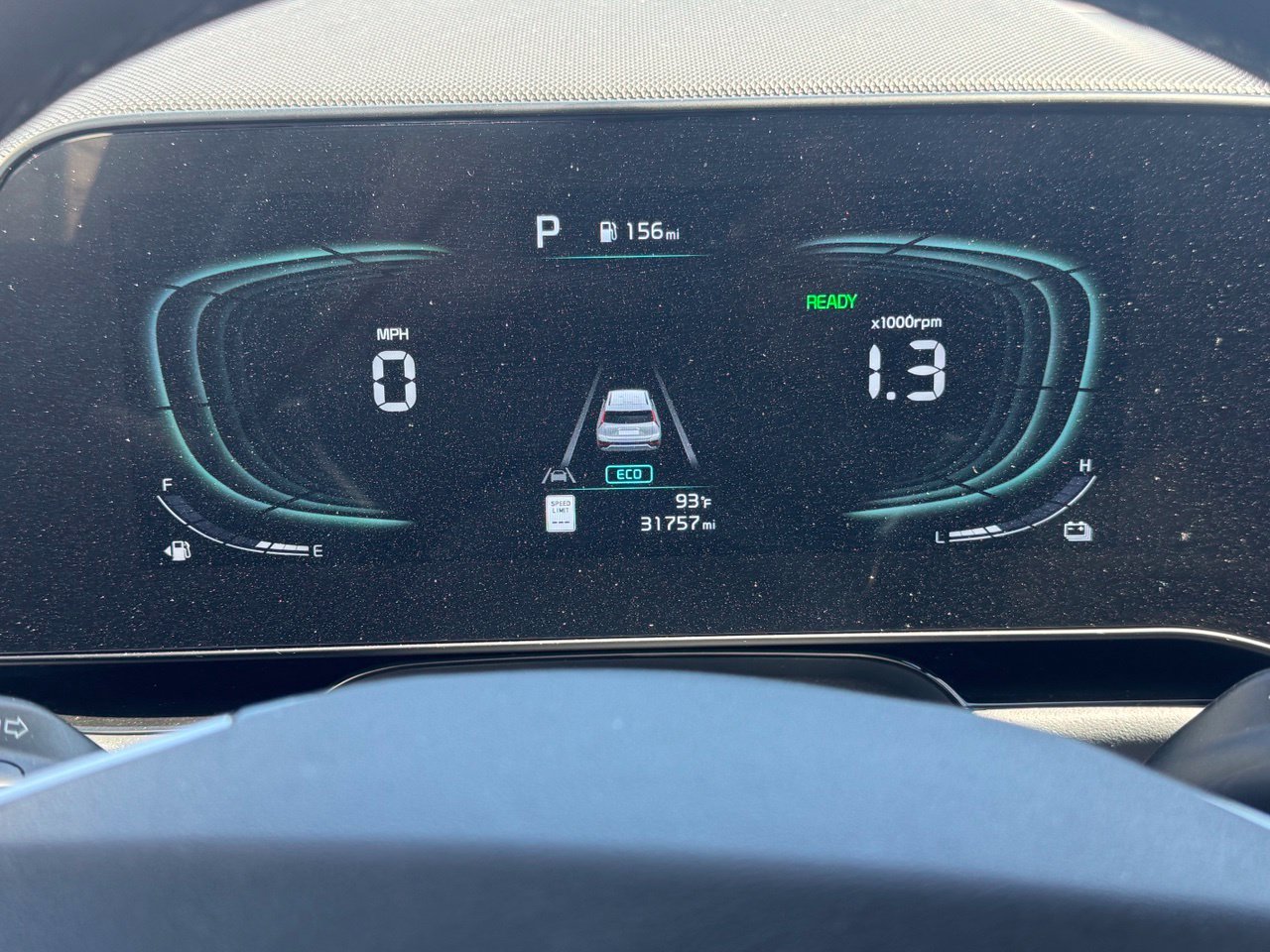 Used 2024 Kia Niro EX FWD image 5