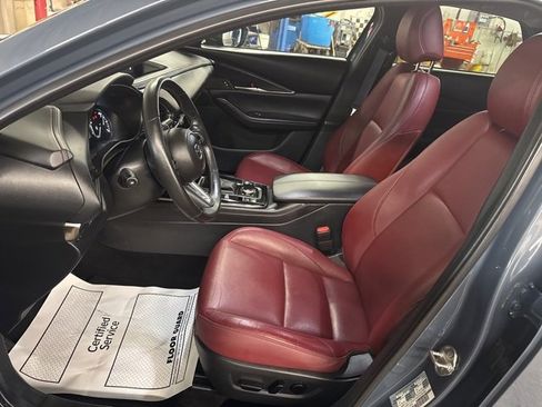 Used 2024 MAZDA CX-30 AWD 2.5 S w/ Preferred Package image 11