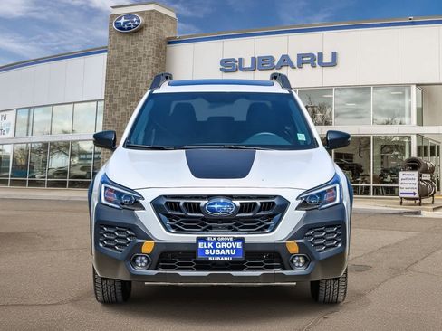 New 2025 Subaru Outback Wilderness image 6