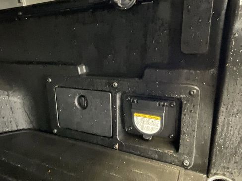 Used 2021 Toyota Tacoma TRD Sport image 24