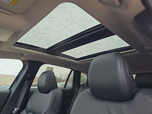 New 2026 MAZDA CX-50 AWD 2.5 Hybrid w/ Weather Package image 11