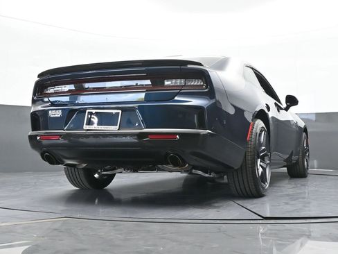 New 2026 Dodge Charger R/T Scat Pack AWD/4WD image 46