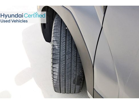 Certified 2025 Hyundai Santa Fe Limited image 33