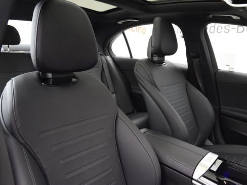 Certified 2026 Mercedes-Benz C 300 Sedan image 16