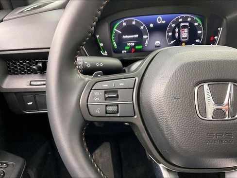 Certified 2026 Honda CR-V Sport-L image 23