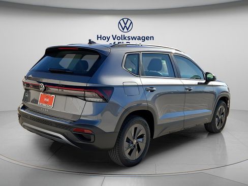 New 2026 Volkswagen Taos S image 3