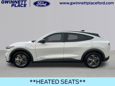 Certified 2023 Ford Mustang Mach-E Select image 9