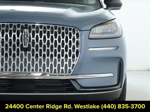 Used 2024 Lincoln Corsair AWD image 8