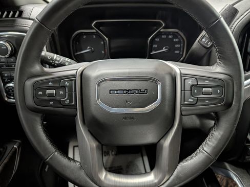 Used 2022 GMC Sierra 3500 Denali AWD/4WD image 24