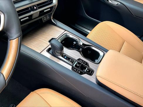 New 2026 Lexus RX 350 Premium Plus image 11