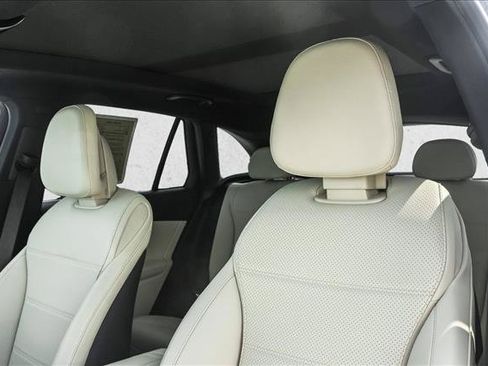 Certified 2026 Mercedes-Benz GLC 300 4MATIC image 12