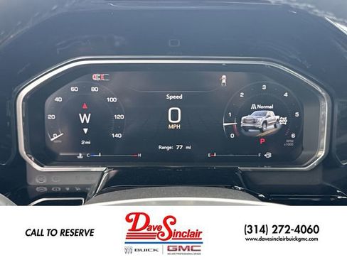 New 2026 GMC Sierra 1500 SLT w/ SLT Premium Package AWD/4WD image 15