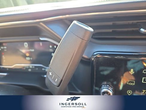 Used 2024 GMC Sierra 3500 Denali Ultimate image 11