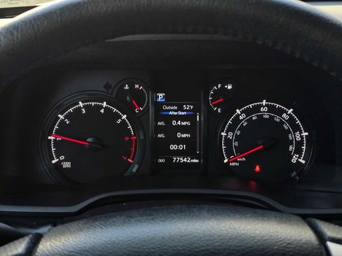 Used 2020 Toyota 4Runner SR5 Premium image 24