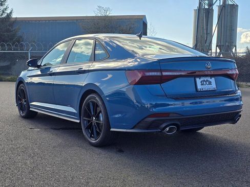 New 2026 Volkswagen Jetta GLI Autobahn FWD image 5