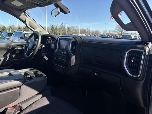 Used 2020 Chevrolet Silverado 1500 LT image 26