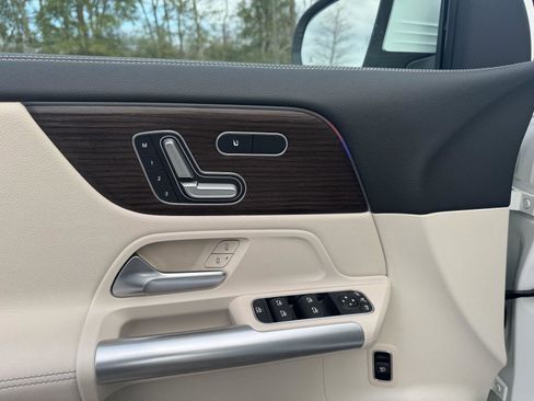 Certified 2026 Mercedes-Benz GLA 250 GLA 250 image 6