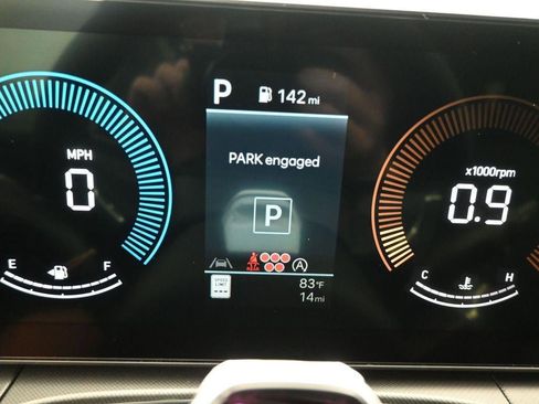 New 2026 Hyundai Santa Fe XRT image 15