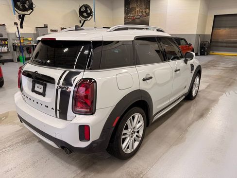 Certified 2023 MINI Cooper Countryman S image 6