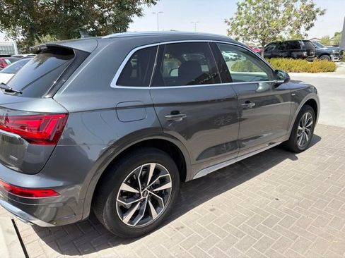 Used 2022 Audi Q5 2.0T Premium Plus AWD/4WD image 9