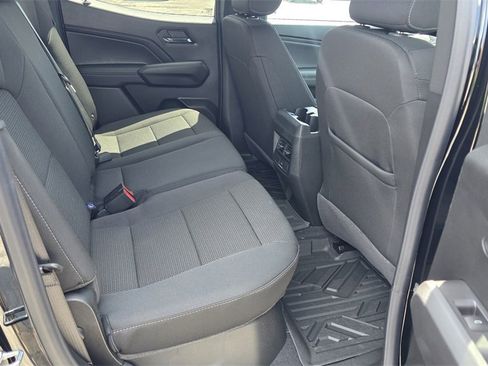 New 2025 Chevrolet Colorado LT w/ Advanced Trailering Package image 7