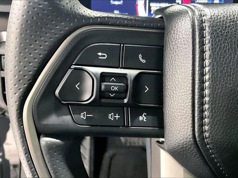 Used 2025 Toyota 4Runner TRD Off-Road AWD/4WD image 24