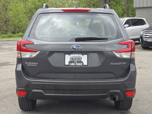Used 2023 Subaru Forester AWD/4WD image 13