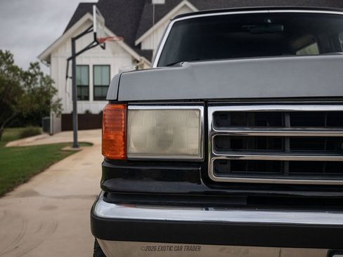 Used 1990 Ford Bronco AWD/4WD image 72