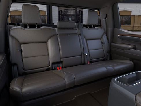 New 2026 GMC Sierra 1500 Denali AWD/4WD image 20