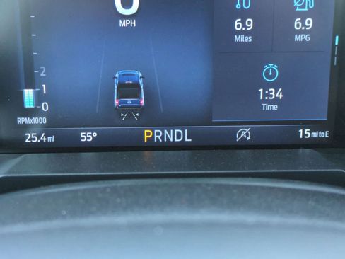 New 2026 Ford Maverick XLT w/ XLT Luxury Package AWD/4WD image 32