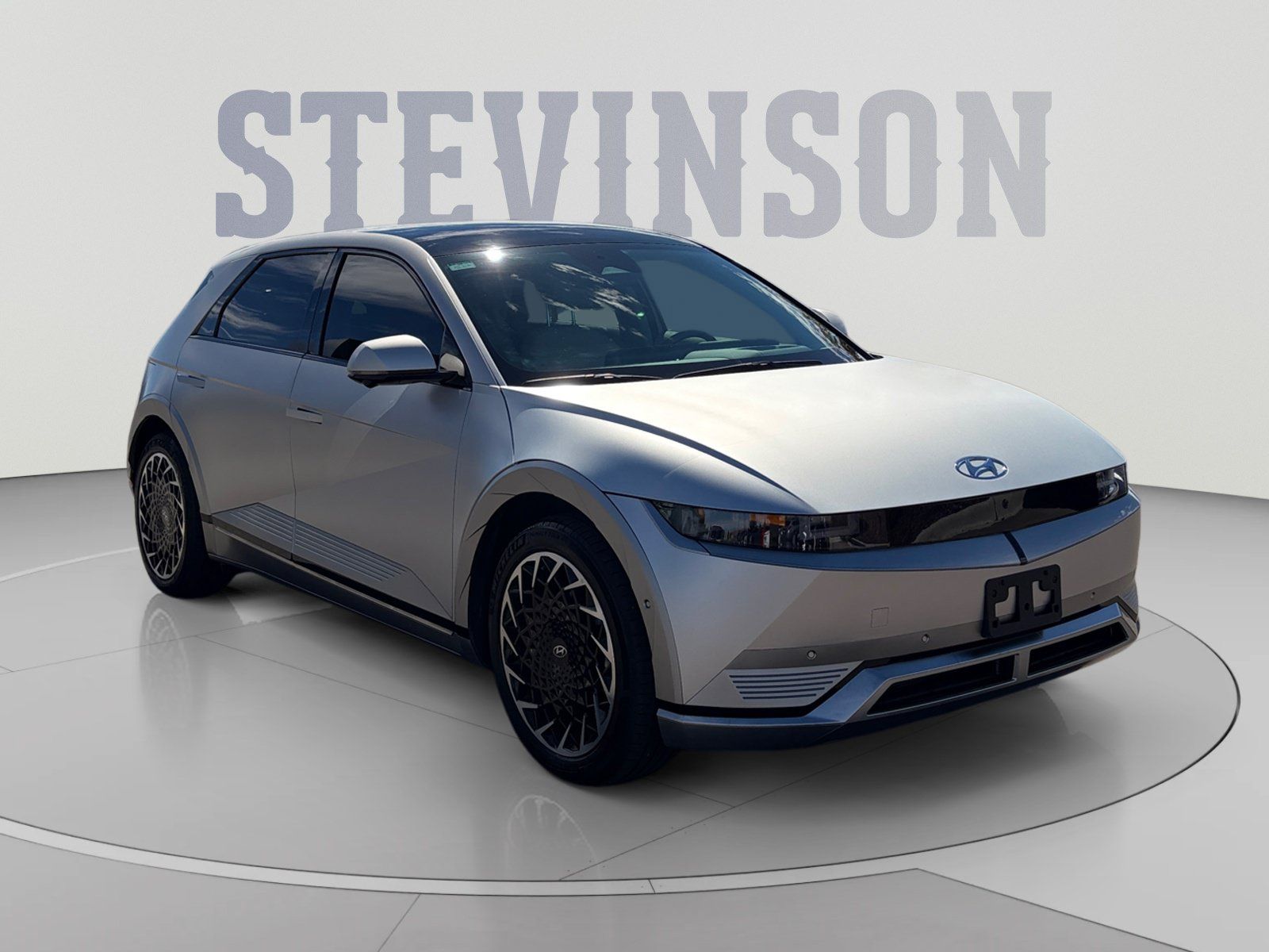 Certified 2024 Hyundai Ioniq 5 Limited AWD/4WD image 7