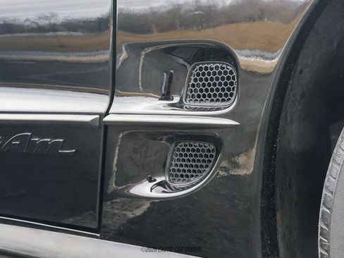 Used 2001 Pontiac Firebird Trans Am image 63