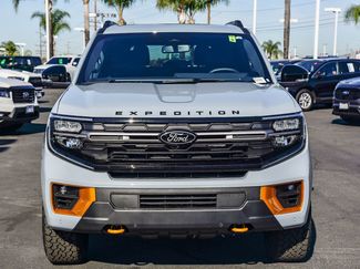 New 2025 Ford Expedition Tremor video 2