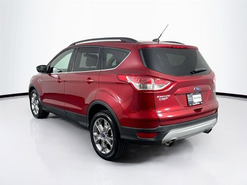 Used 2014 Ford Escape SE w/ Equipment Group 201A image 2