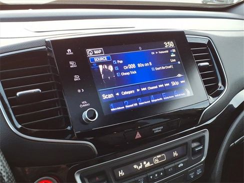 Used 2021 Honda Ridgeline Black Edition image 22