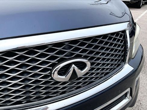 Used 2015 INFINITI QX80 2WD w/ Deluxe Technology Package image 29