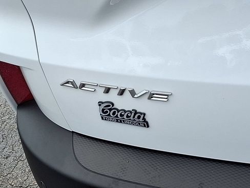 Certified 2023 Ford Escape Active w/ Tech Pack #1 AWD/4WD image 30