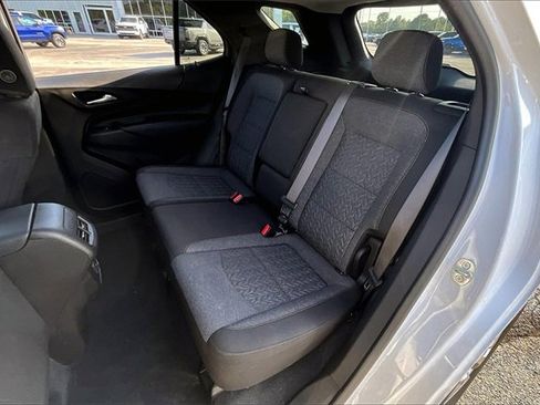 Used 2022 Chevrolet Equinox LT image 22