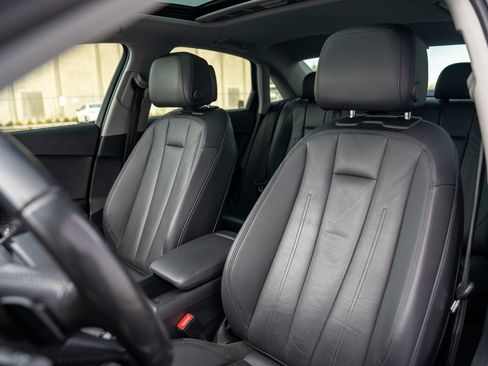 Used 2017 Audi A4 2.0T Premium Plus image 5