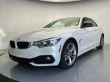 Used 2014 BMW 435i Convertible image 2