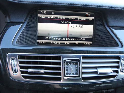 Used 2014 Mercedes-Benz CLS 63 AMG S-Model image 37