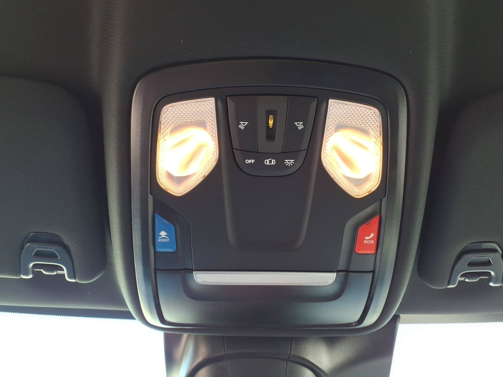 New 2027 RAM 3500 Big Horn AWD/4WD image 24